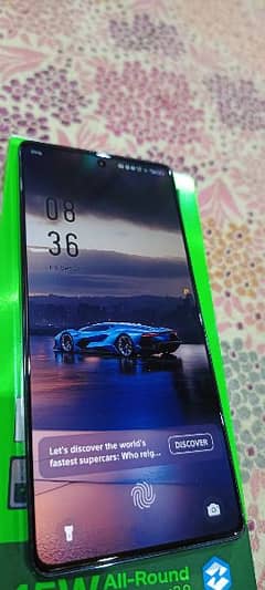 Infinix Note 40 8/256