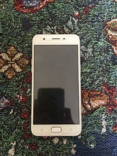 OPPO A57 for urgent sale