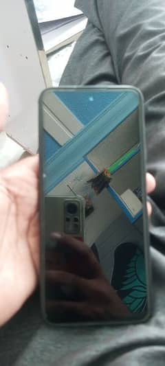 TECNO CAMON 18T