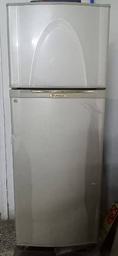 Dawlance Fridge Used (Urgent Sale)