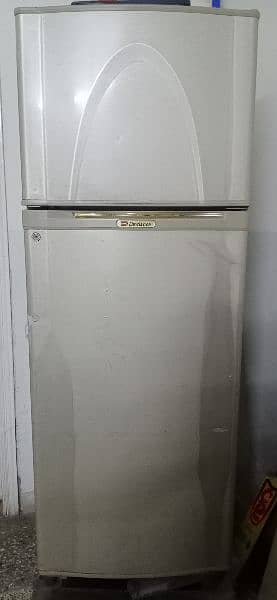 Dawlance Fridge Used (Urgent Sale) 0