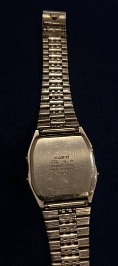 Casio