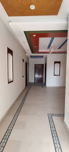 1 Kanal full house available for rent in G-15 0