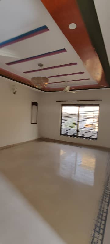 1 Kanal full house available for rent in G-15 1