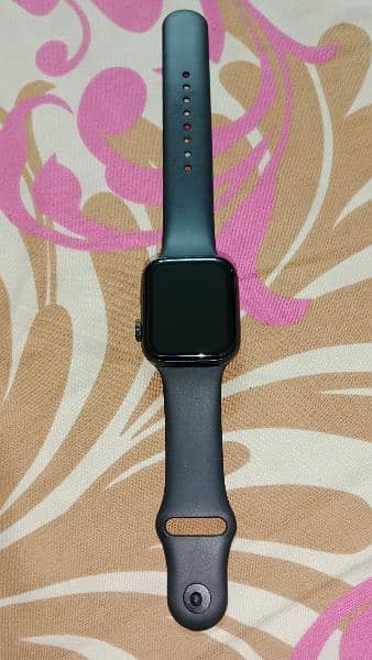 smart watch i9 pro max full box charger 3