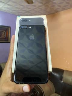 IPhone 7 Plus 128GB Pta Approved With Box