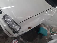 Daihatsu Cuore 2006 Geniune Condition 0