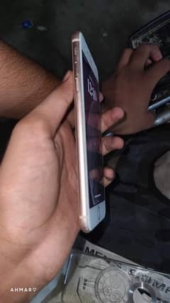 iphone 8+ Non Pta Exchange Possible