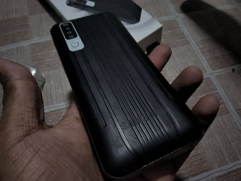 Powerbank 10000mah 3