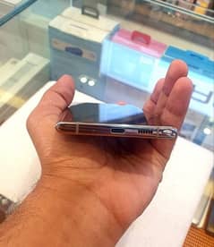 Samsung Note 10 plus 256 GB PTA approved 0340,0095664 my WhatsApp