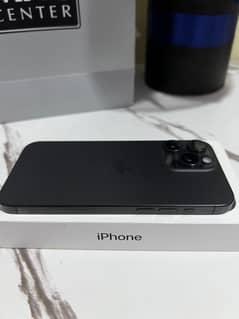 Apple iphone 15 pro max non pta 256gb