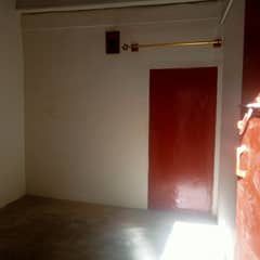 Flat For Rent 2 Room 1 Bathroom 4 th Floor Sector 11 A