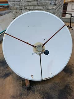 4x4 ke ha Dish for sale all ok 0310.5662802