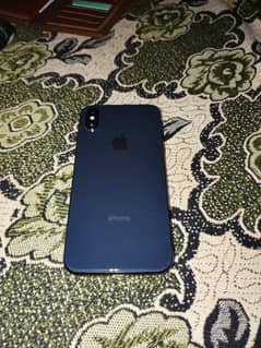 iPhone xs all original 64gb Face ID ok True Tone ok all original