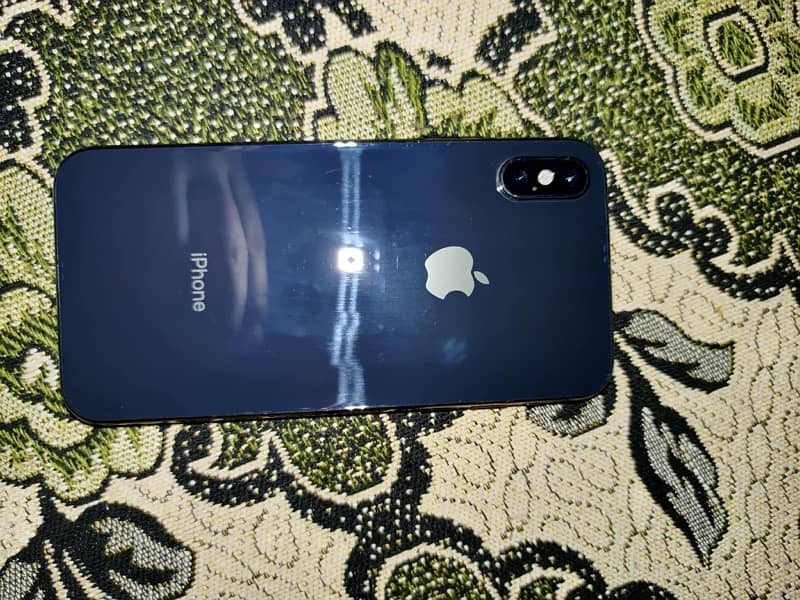 iPhone xs all original 64gb Face ID ok True Tone ok all original 2