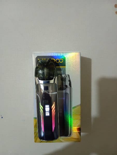 Pod voppo vmate max vape 4