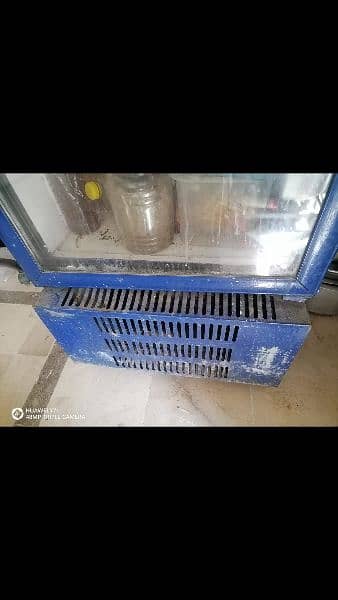 Pepsi fridge for sale 7