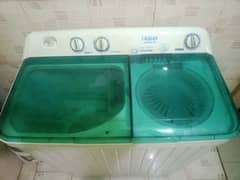 Haier washing machine 03329774434