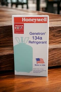 Honeywell GAS