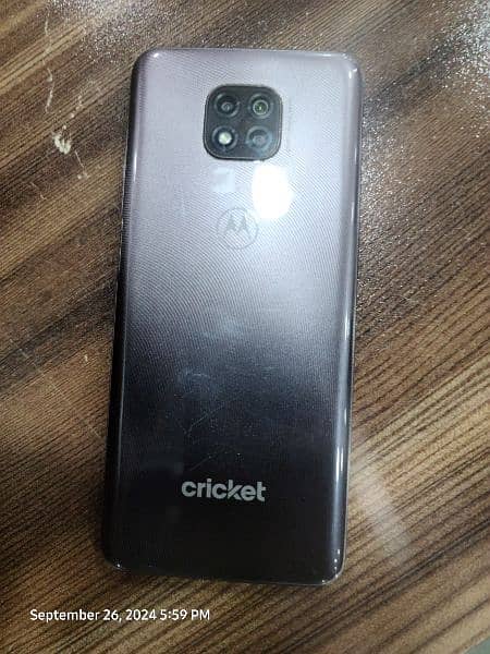 Moto G Power 2021 1