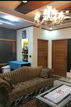 1 Kanal Upper Portion Available For Rent New Type Wapda Town Ph1 Block D2