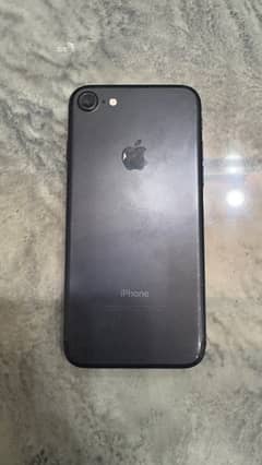 iPhone 7 32Gb PTA Approved