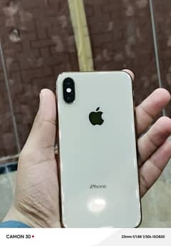 iPhone XS