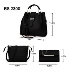 ladies hand bags in best quality