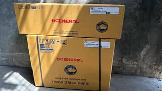 General inverter AC 1.5 Ton