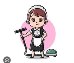 MAID CHAAHIYE