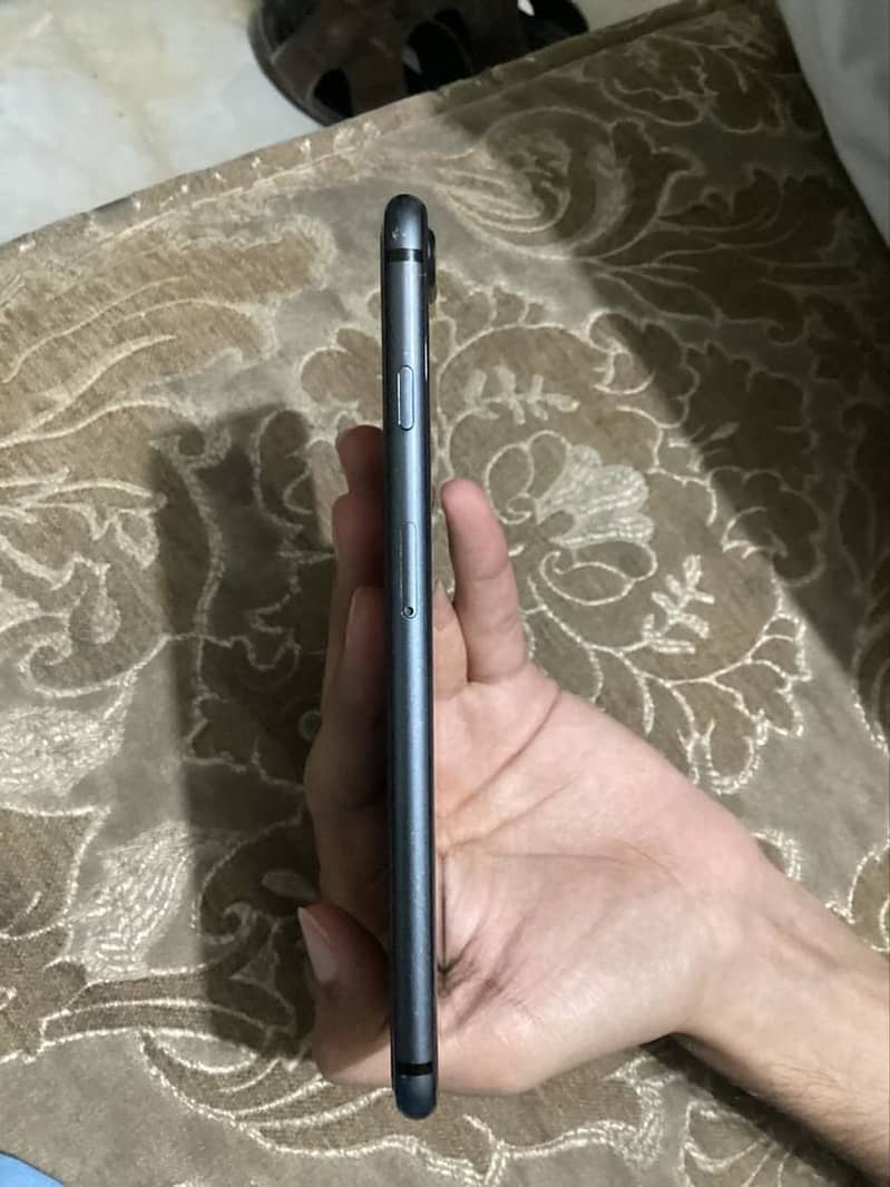 iPhone 8 Plus pta approved 1