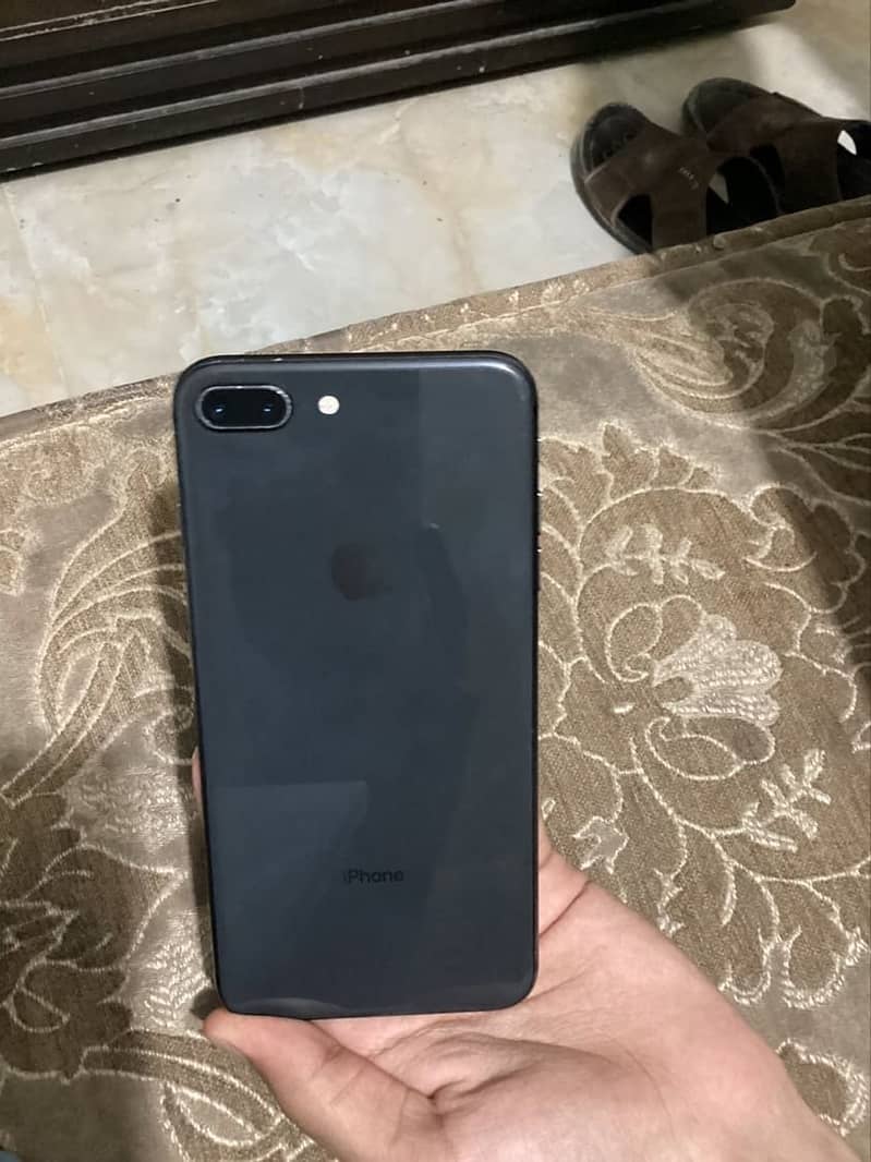 iPhone 8 Plus pta approved 4