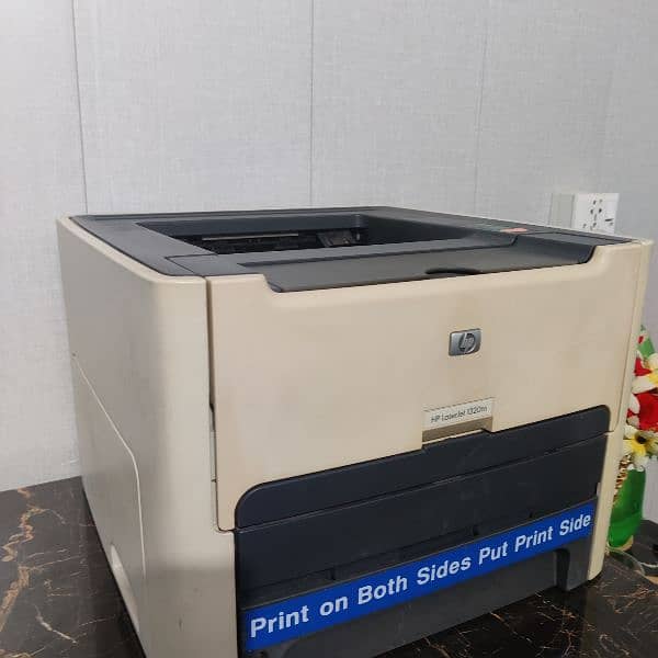 HP Printer For sale best for office use 1