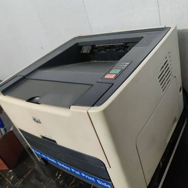 HP Printer For sale best for office use 3