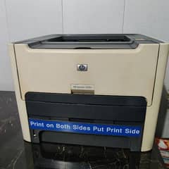 HP Printer Urgent sale best for office use