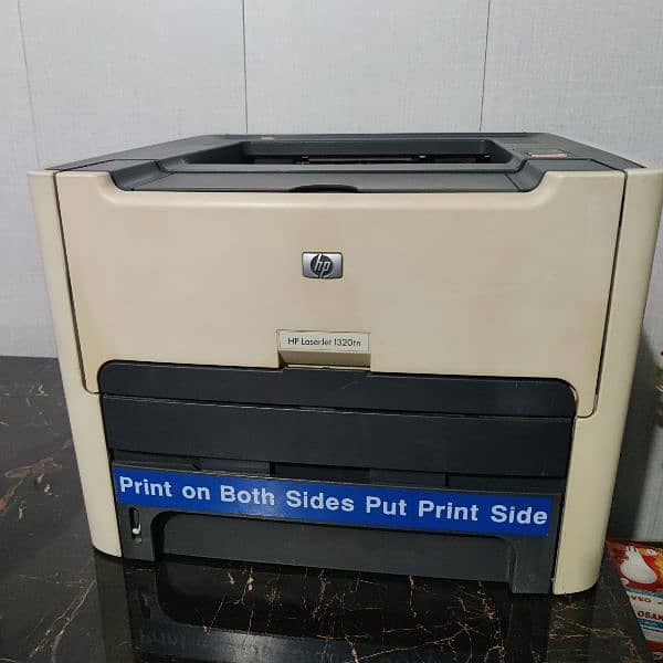 HP Printer For sale best for office use 4