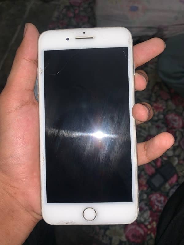 Iphone 7 plus 256Gb 2