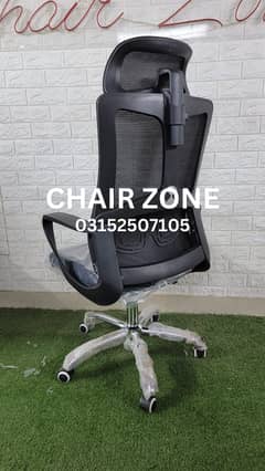 Office Chair/Visitor Chair/Comuper Chair/Employee Chair best Quality