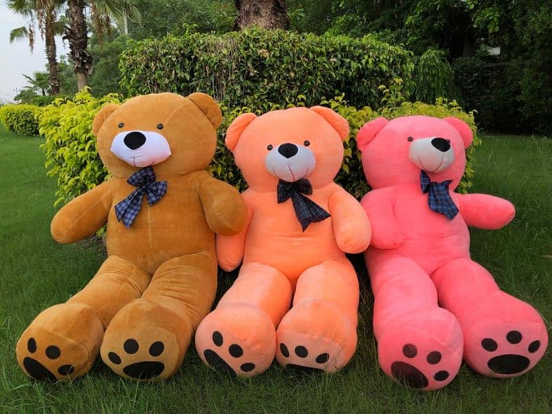 Teddy Bears/Big Size Teddy Bear /Stuff Toys/ teddy bear for sale 2