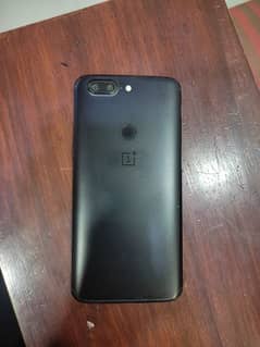 one plus 5t (pta proved)