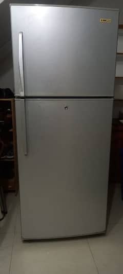 Kenwood Refrigereator (14 Cubic) 0