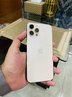 iphone 12 Pro Max 256gb pta approved