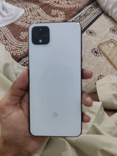 Google Pixel 4xl