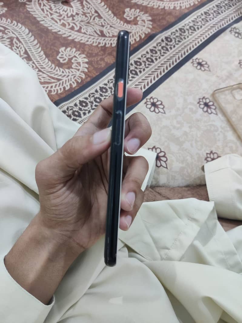 Google Pixel 4xl 1