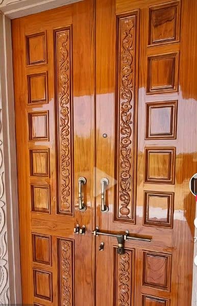 wooden doors in other house items | brand new door | different prices 3