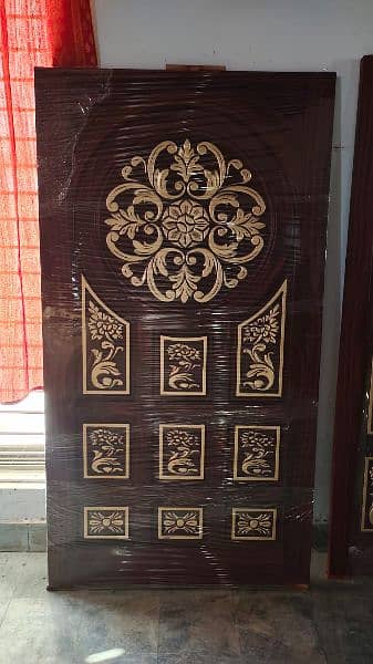 wooden doors in other house items | brand new door | different prices 4