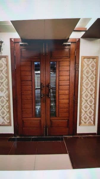 wooden doors in other house items | brand new door | different prices 11