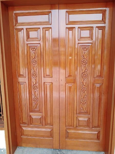 wooden doors in other house items | brand new door | different prices 12