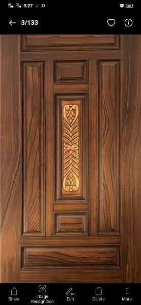 wooden doors in other house items | brand new door | different prices 13