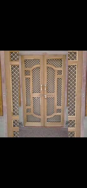 wooden doors in other house items | brand new door | different prices 17